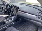 Honda Civic 1.5 i-VTEC Turbo CVT Elegance - 22