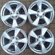 ALUFELGI 17" 5x112 AL53 AUDI, VW, SEAT,MERC - 1