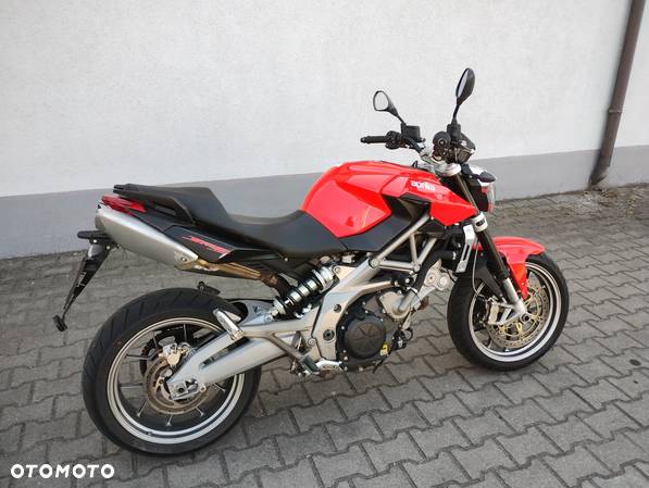 Aprilia Shiver - 12