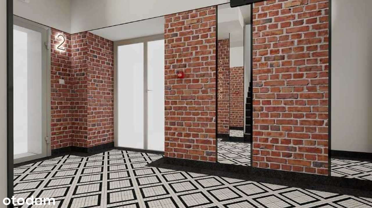 Zjawiskowy LOKAL Przeszklone antresole! 9 lokali usługowych! - Pełny obrazek: 5/6