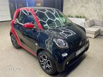 Smart Fortwo coupe passion - 1