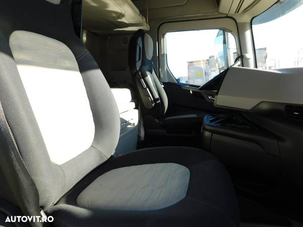 Ford F max 4x2 scab e6 12s2620 - 5