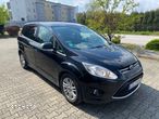 Ford Grand C-MAX 1.6 TDCi Titanium - 15