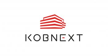 K.O.B. Kobnext sp.z o.o. Logo