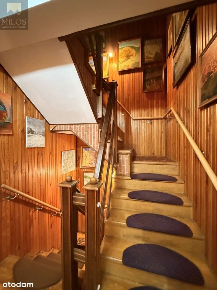 Segment w cichej i zielonej części Ursynowa-6