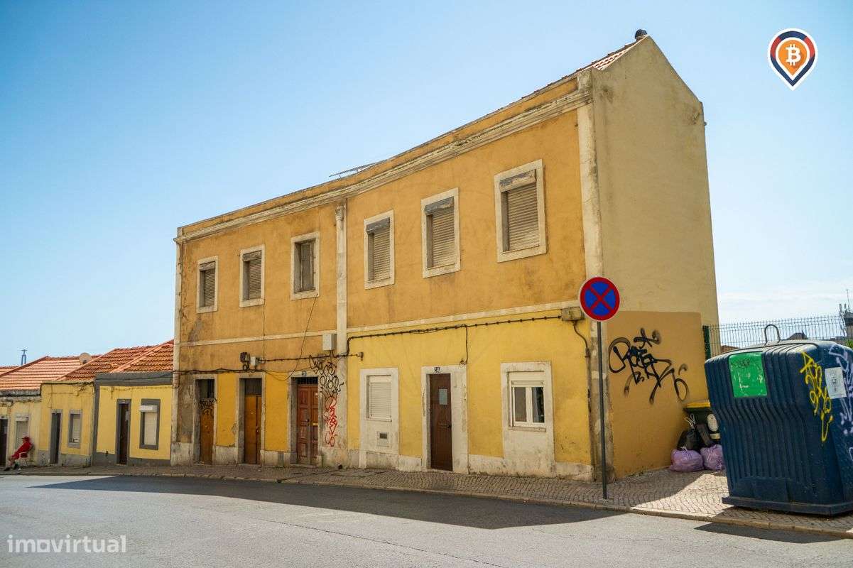 Prédio  para venda - Grande imagem: 5/13