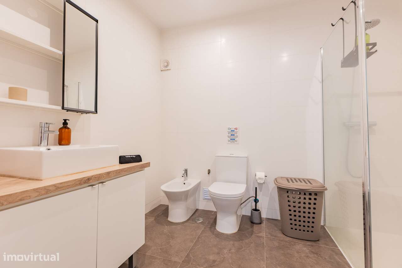 Prédio T5 - Centro de Ponta Delgada-34