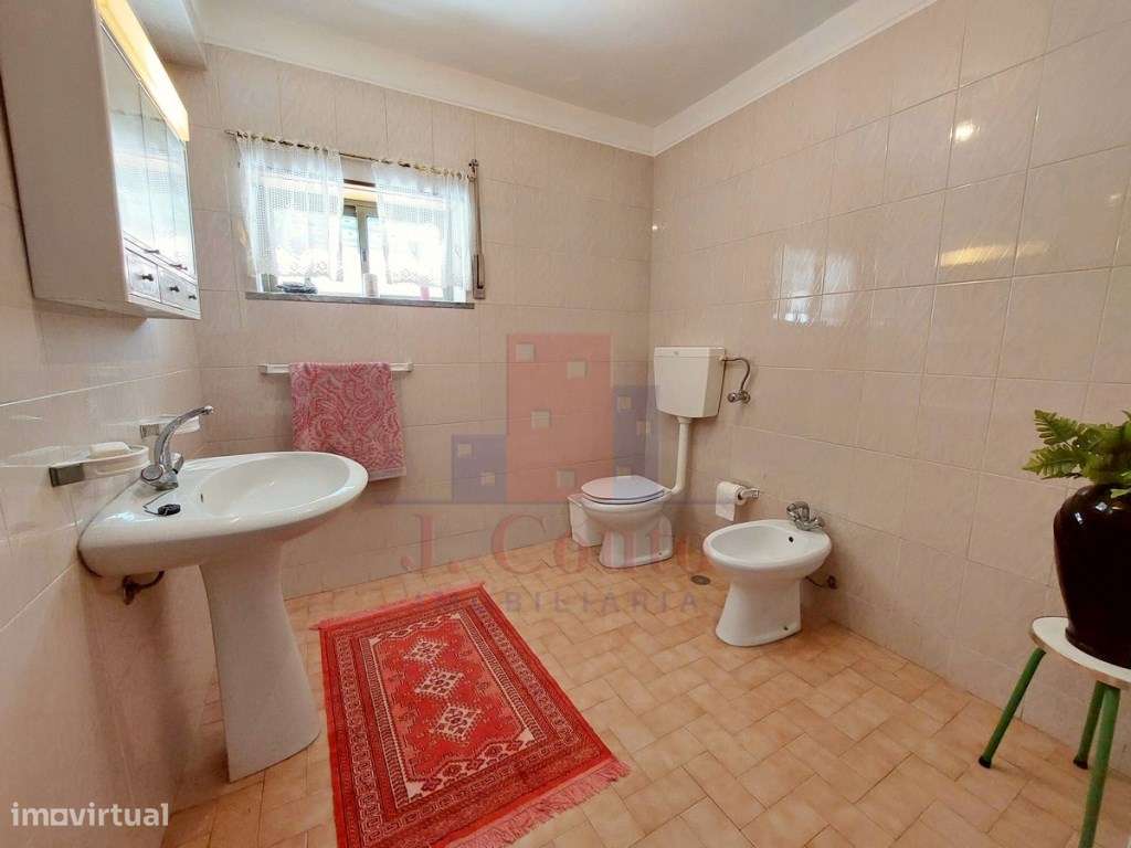 MoradiaT6 em Caldas da Rainha-16