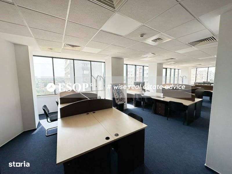 0% comision! Inchiriere birouri Gara de Nord, 340 - 1020mp, ID 15054 - Imagine principală: 4/16