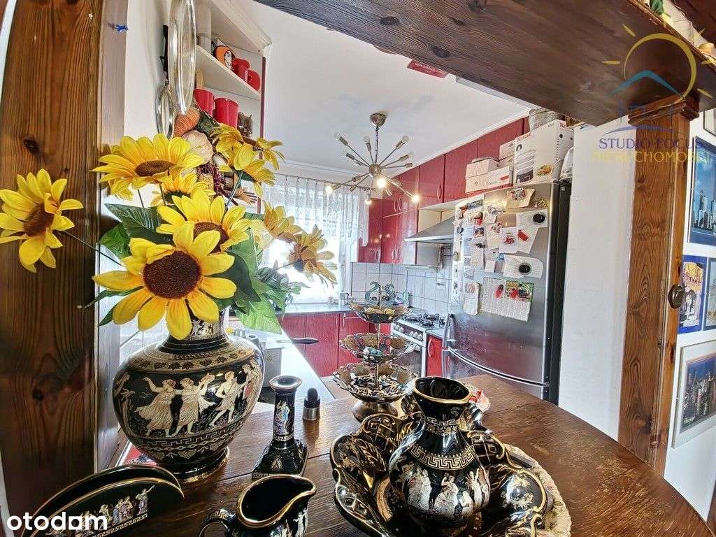 Mieszkanie na os. Rąbin dla dużej rodziny*4 pokoje - Pełny obrazek: 5/20