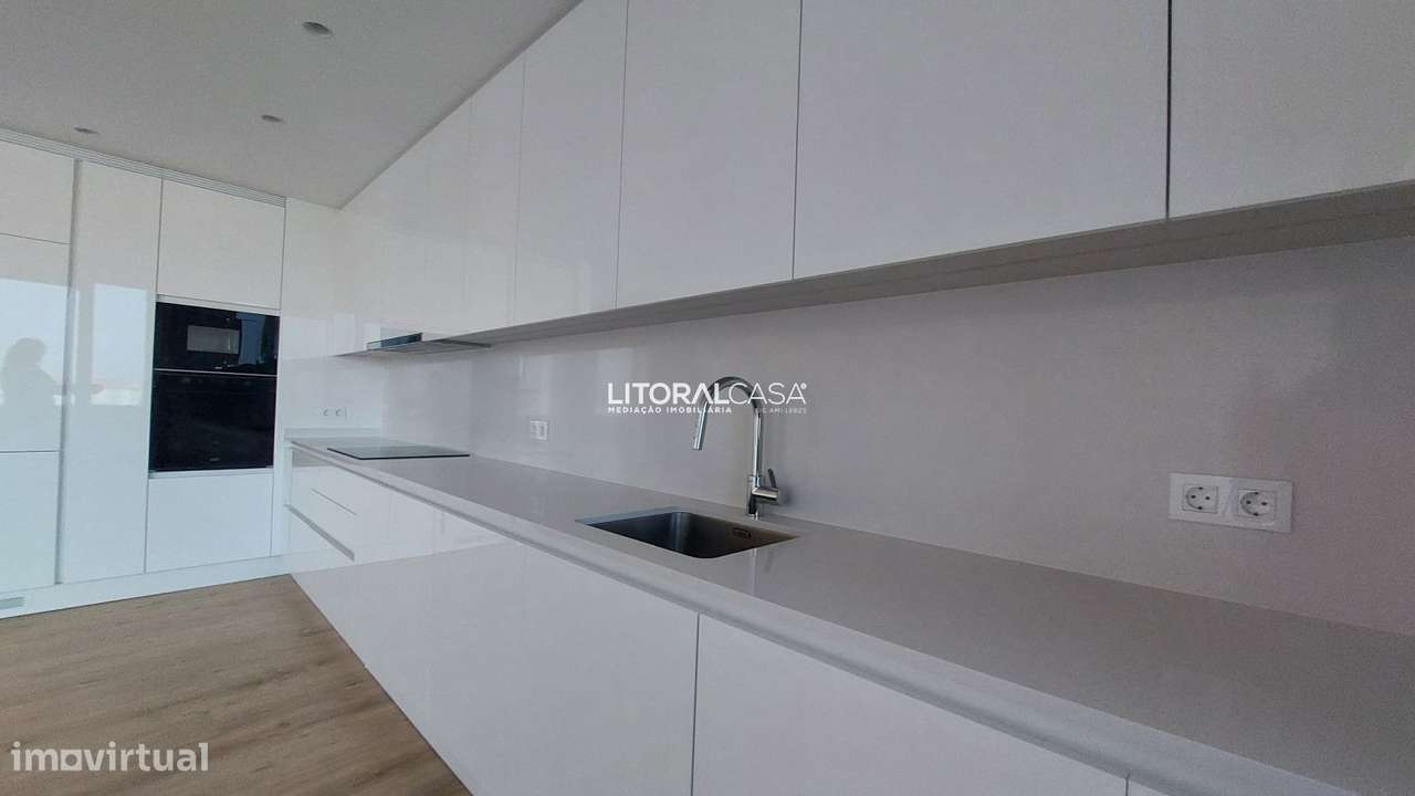Apartamento T3 Novo | Esgueira - Grande imagem: 5/36