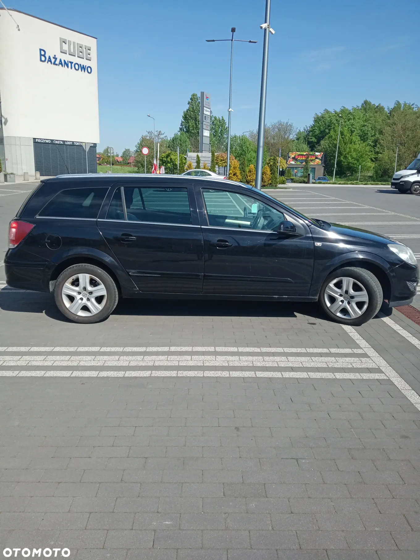 Opel Astra - 3