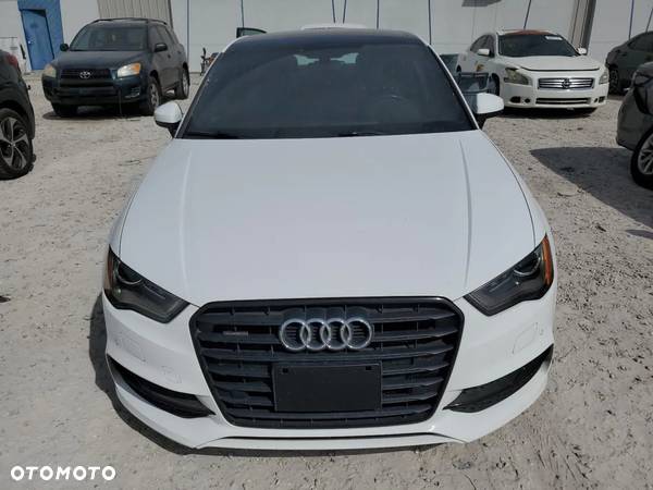 Audi A3 40 TFSI Quattro Sport S tronic - 3