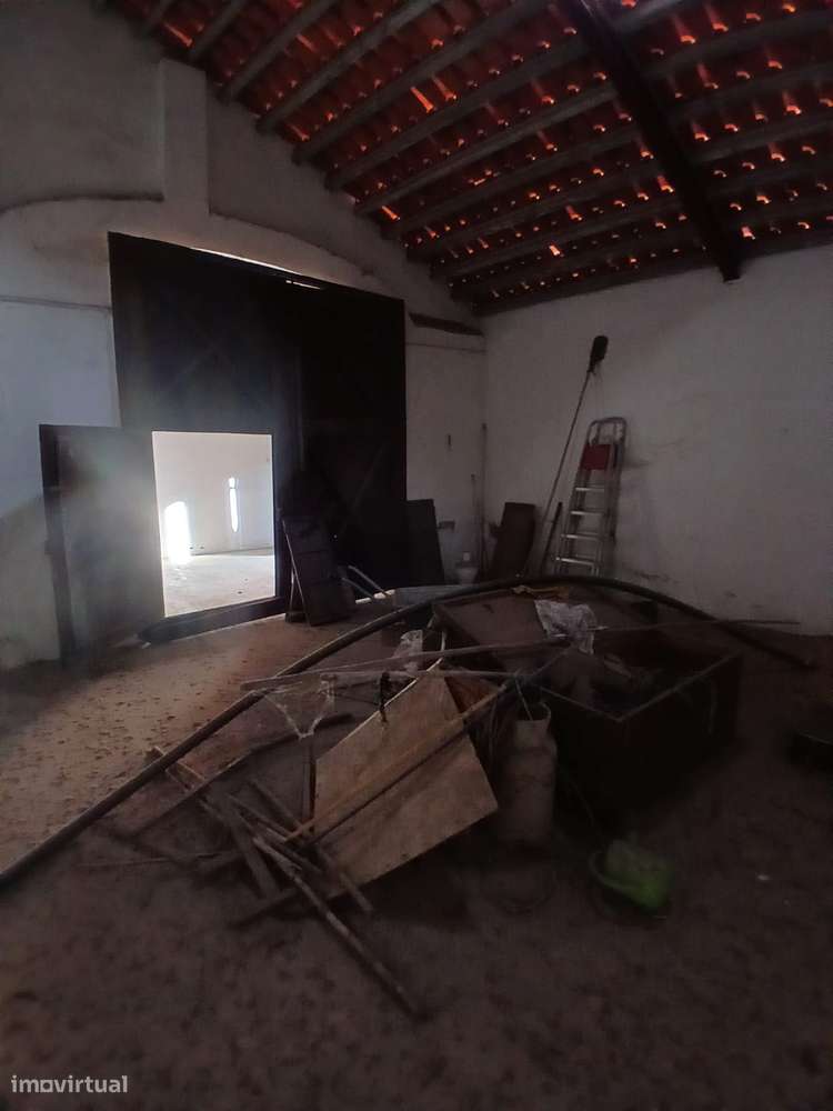 Casa de Aldeia em S. Manços a 17km de Évora - Grande imagem: 5/23