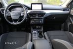 Ford Focus 1.0 EcoBoost SYNC Edition ASS PowerShift - 23
