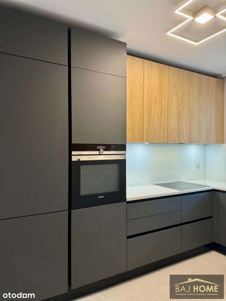 3-pokojowe nowoczesne mieszkanie z tarasem- Jar - Pełny obrazek: 3/20