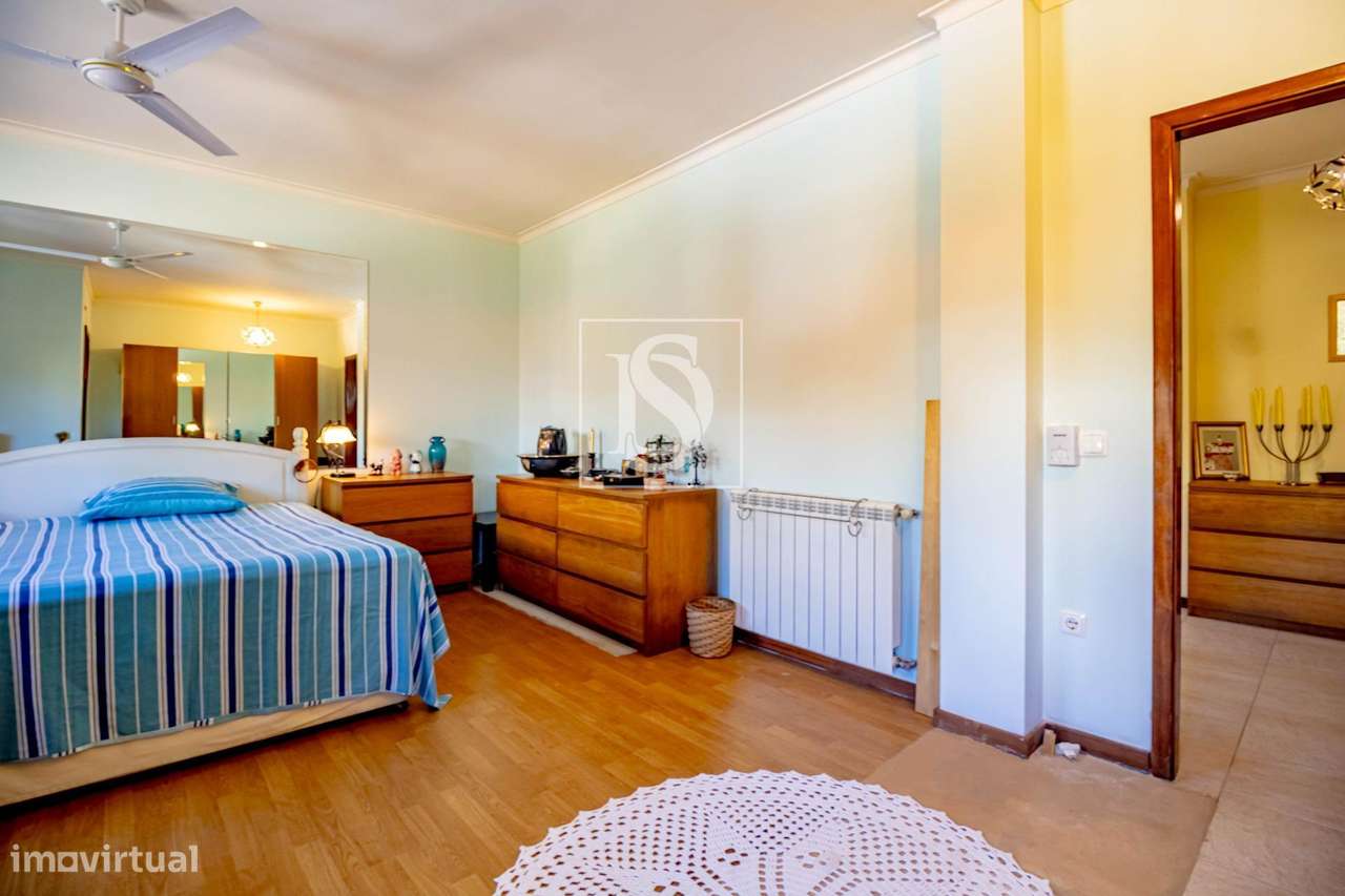 Moradia T6+1 Amarante - Grande imagem: 4/40