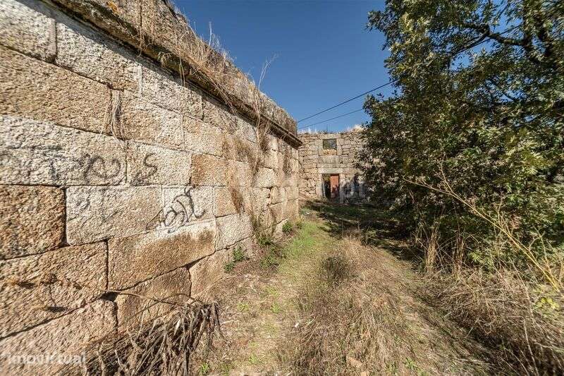 Herdade T6 / Covilhã, Boidobra-7