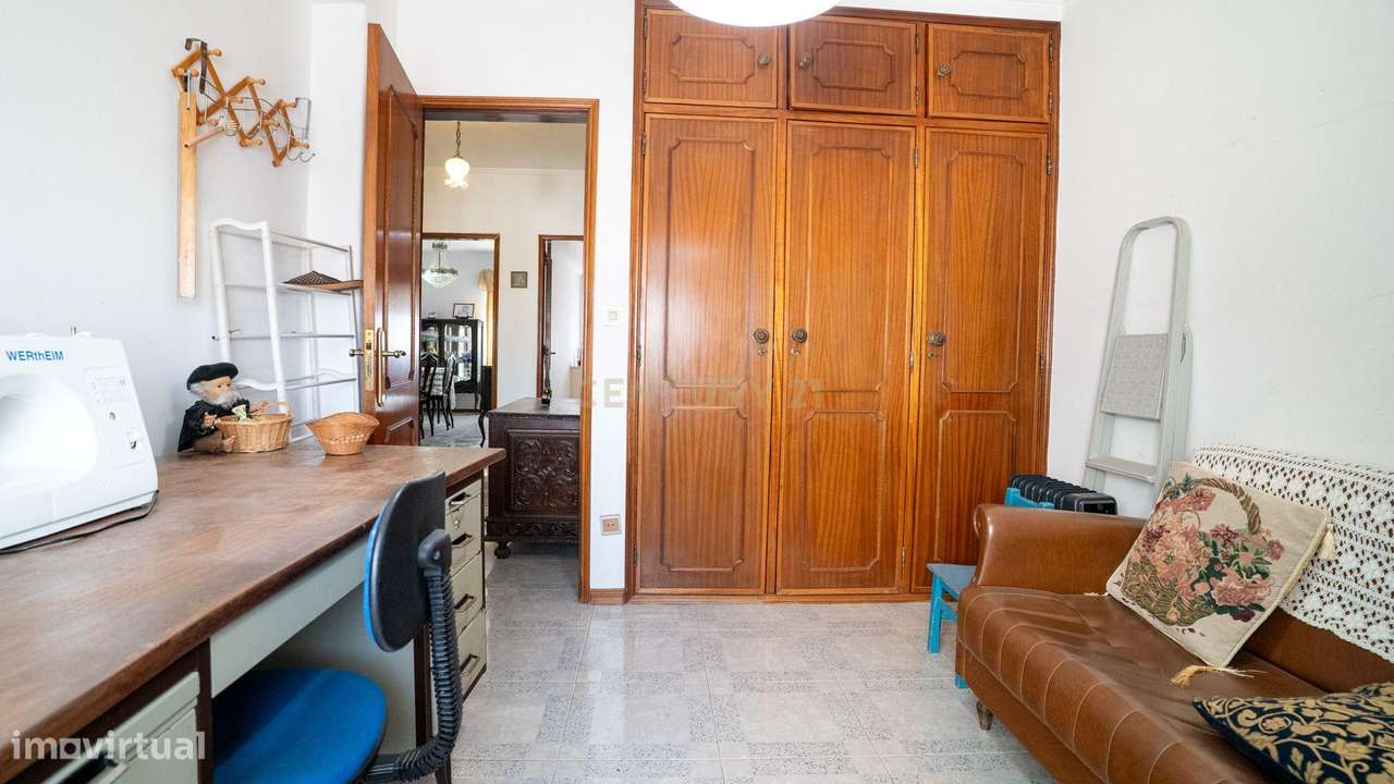 ✨ Apartamento T3/4 com elevador e vista para o Castelo de Tomar ✨-19