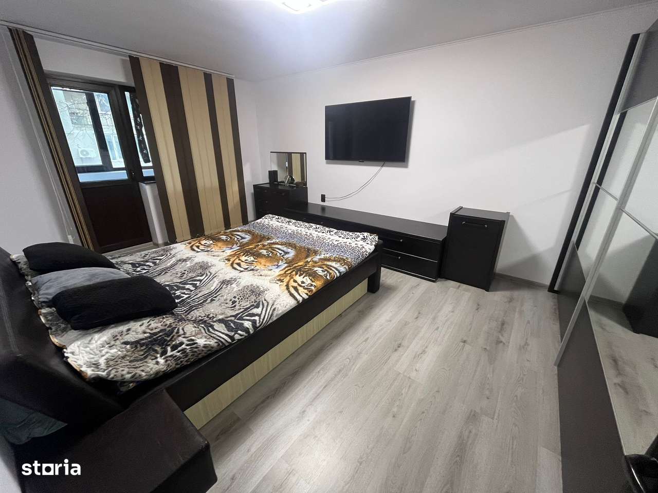 Apartament 3 camere Pictor Grigorescu  - etaj 1 - 73 mp-4