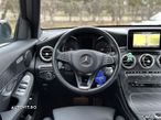 Mercedes-Benz GLC 350 e 4Matic 7G-TRONIC - 27