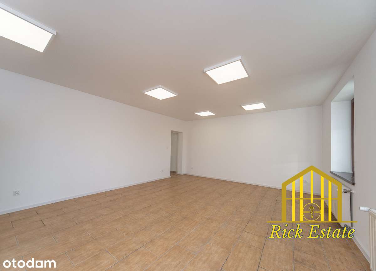 Nieruchomość dla firmy z Vat 23%-5