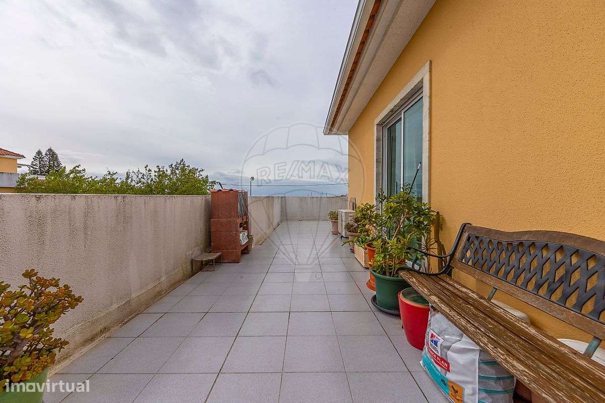 Apartamento T1 para venda-19