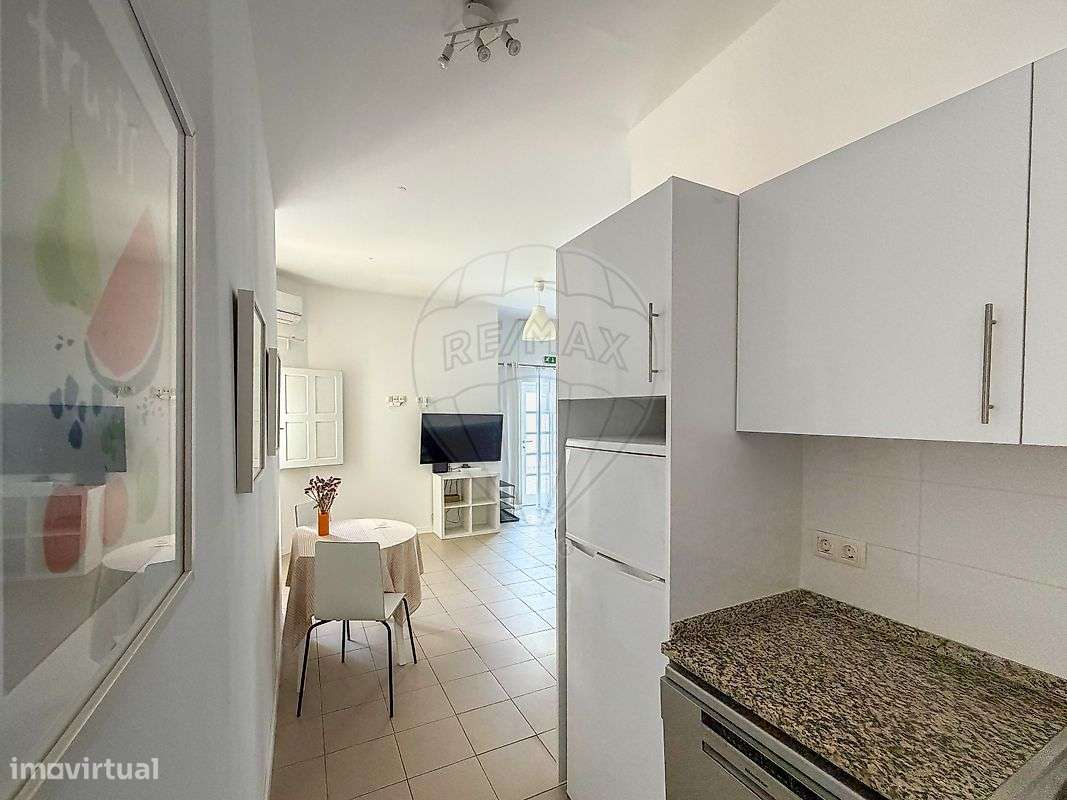 Apartamento T1 para venda-10