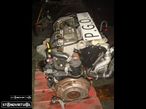 Motor Ford RTN 1.8 - 5