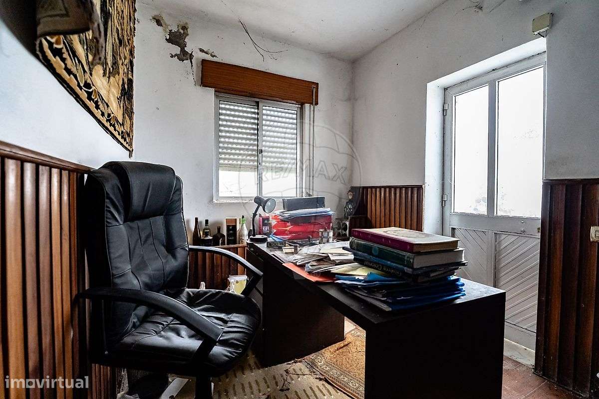 Moradia T2 para venda - Grande imagem: 4/13