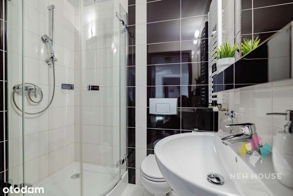 Kołatek, apartament na I piętrze, jez. Pluszne-9