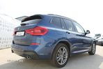 BMW X3 xDrive30d AT - 4