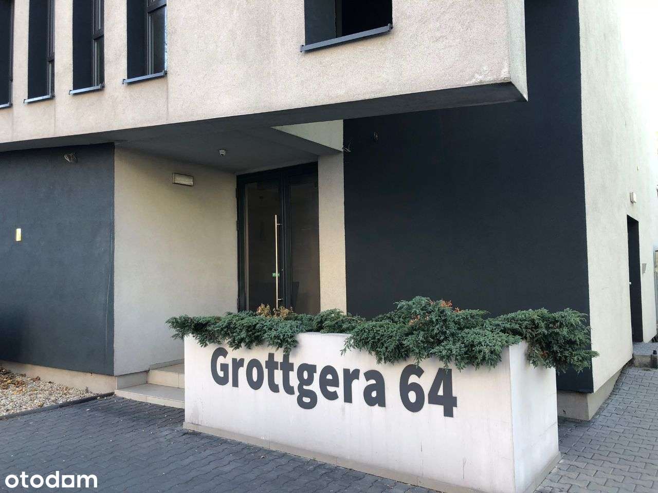 Powierzchnia biurowa z małym magazynem Gliwice Centrum - Pełny obrazek: 4/4