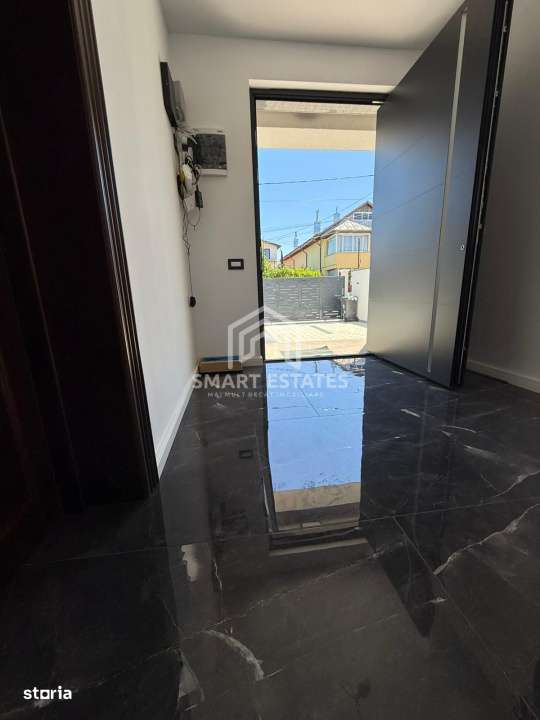 Vila de lux in Titan 230mp - Parcul Teilor - Comision 0% - Imagine principală: 3/19