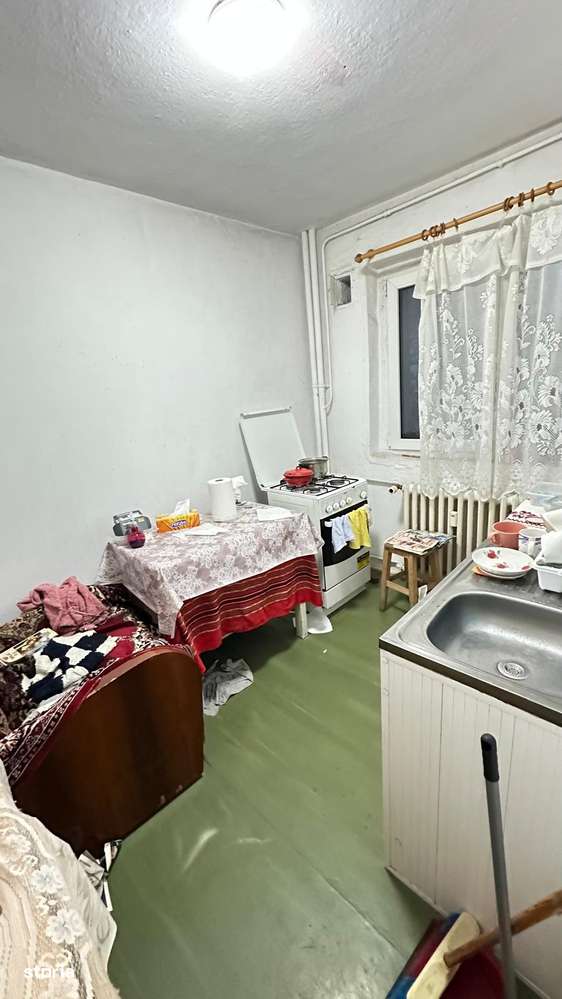 Titan, Liviu Rebreanu-10