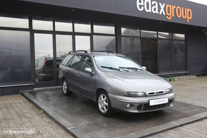 Fiat Marea Weekend - 1