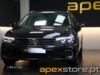 VW Passat Variant 1.4 TSI GTE Plug-in - 3