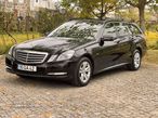 Mercedes-Benz E 250 CDi Elegance BE Auto. - 23