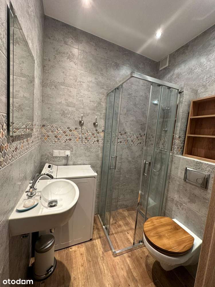 Mieszkanie na sprzedaż – Saska Kępa, ul. Paryska, bezpośrednio - Pełny obrazek: 4/11