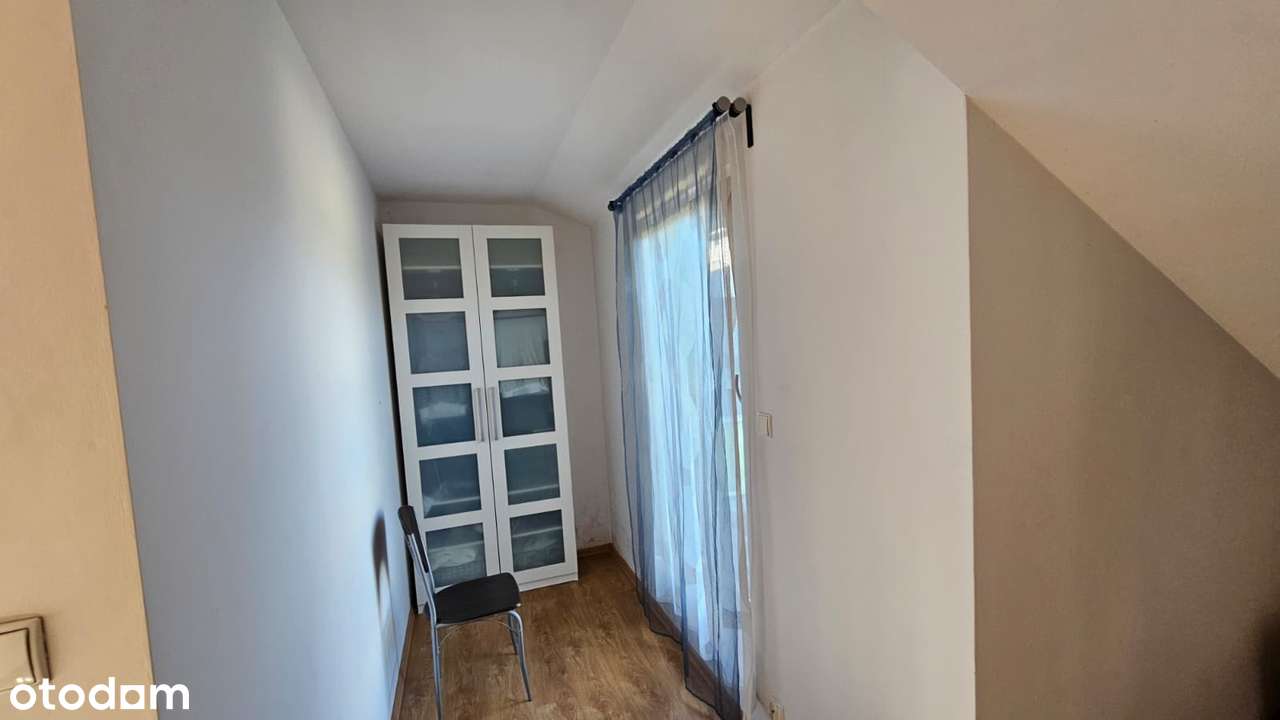 OKAZJA 81m2 TARAS 30m2+ 2 balkony dwa poziomy miejsce parkingowe-9