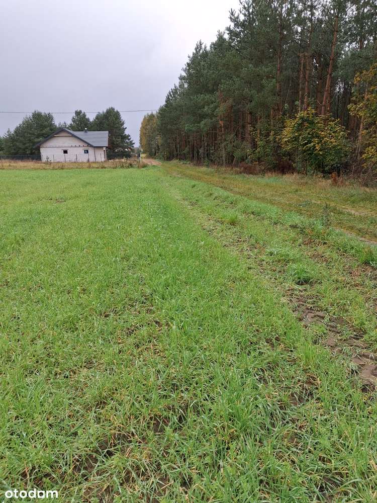 Działki budowlane marzeń — Twój dom blisko natury! - Pełny obrazek: 4/10