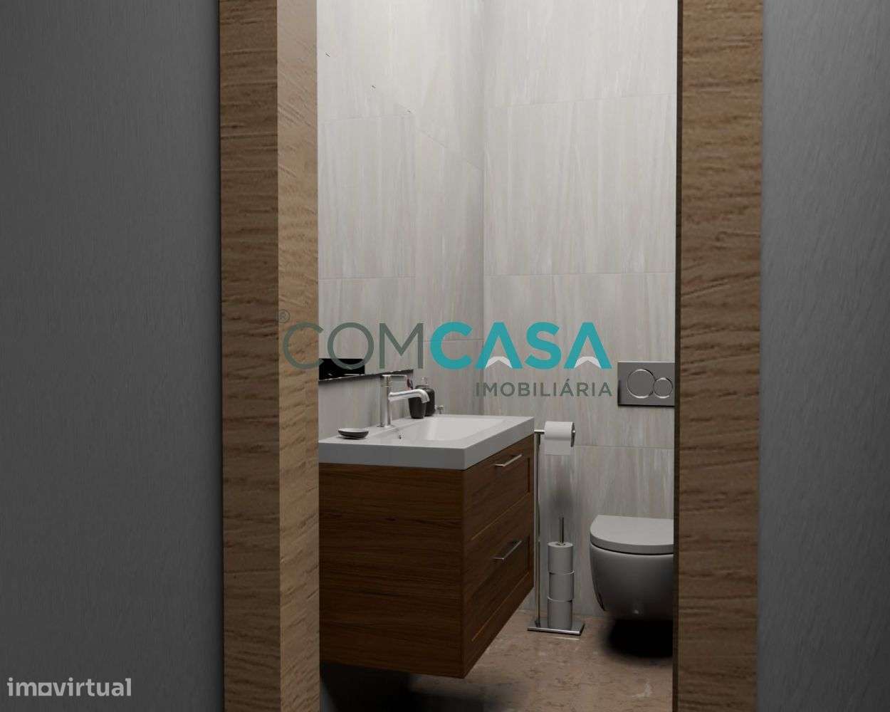 Moradia | Terrea | V3 Suites | Lavra-6