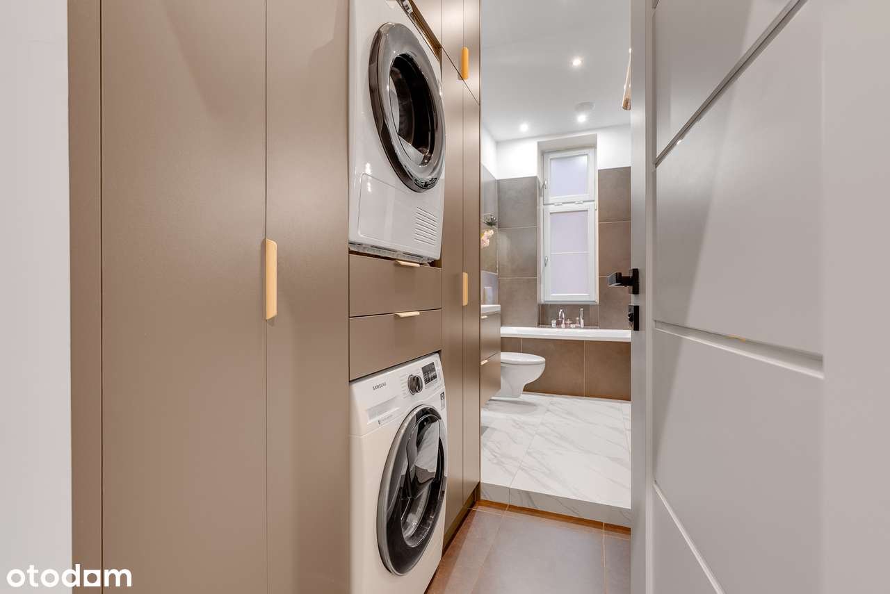 Najlepszy apartament 2 poziomowy w centrum Katowic nie czekaj!-18