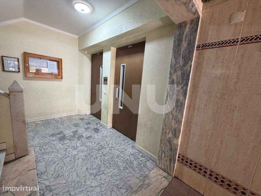 Apartamento T3 Amora - Junto à Baía do Seixal-21