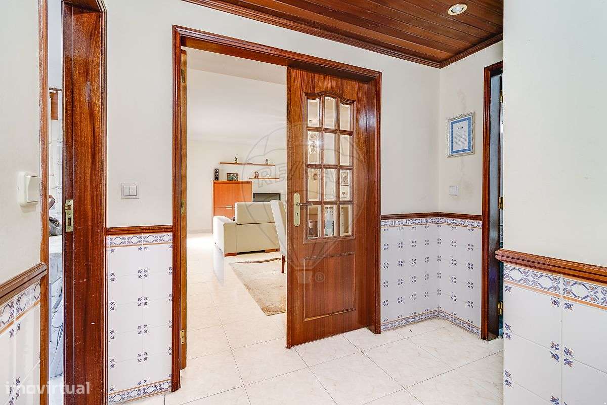 Apartamento T1 para venda-5