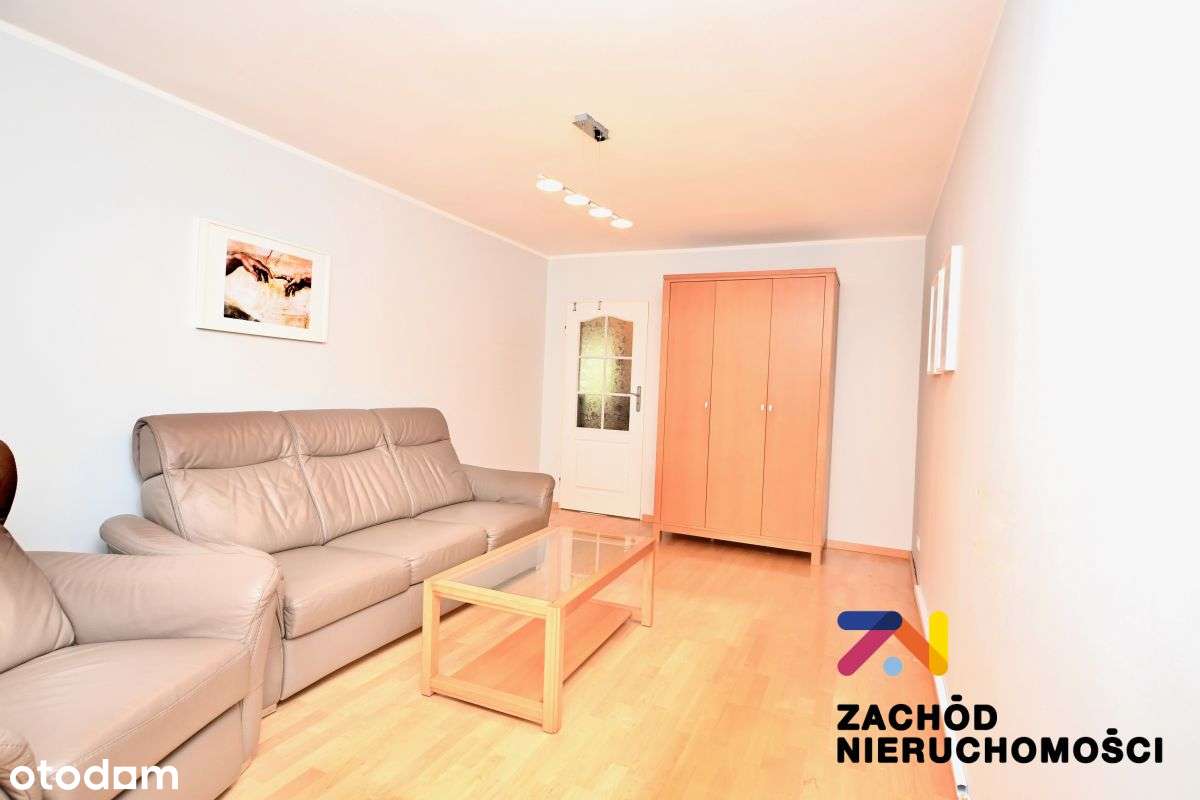 4 pokojowe mieszkanie - 73, 5m2 os. Śląskie - Pełny obrazek: 4/14