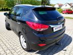 Hyundai ix35 2.0 CRDi 4WD Automatik Premium - 8