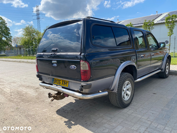 Ford Ranger - 4