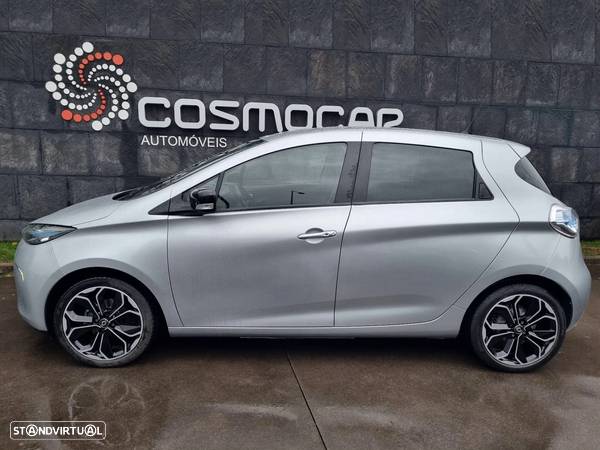 Renault Zoe Bose 40 - 2