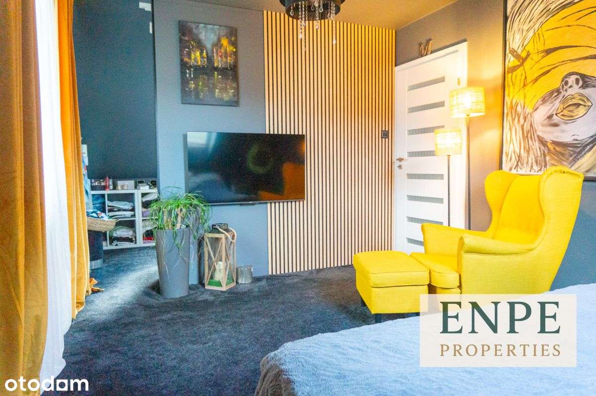 Dom 150 mkw | ogród | gmina Wieliczka-13